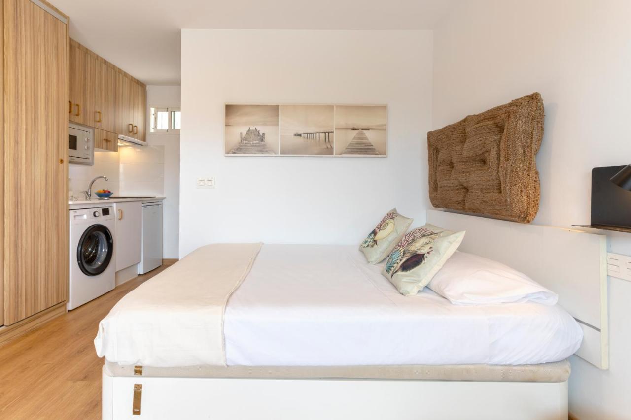 Appartamento Livemálaga San Telmo *